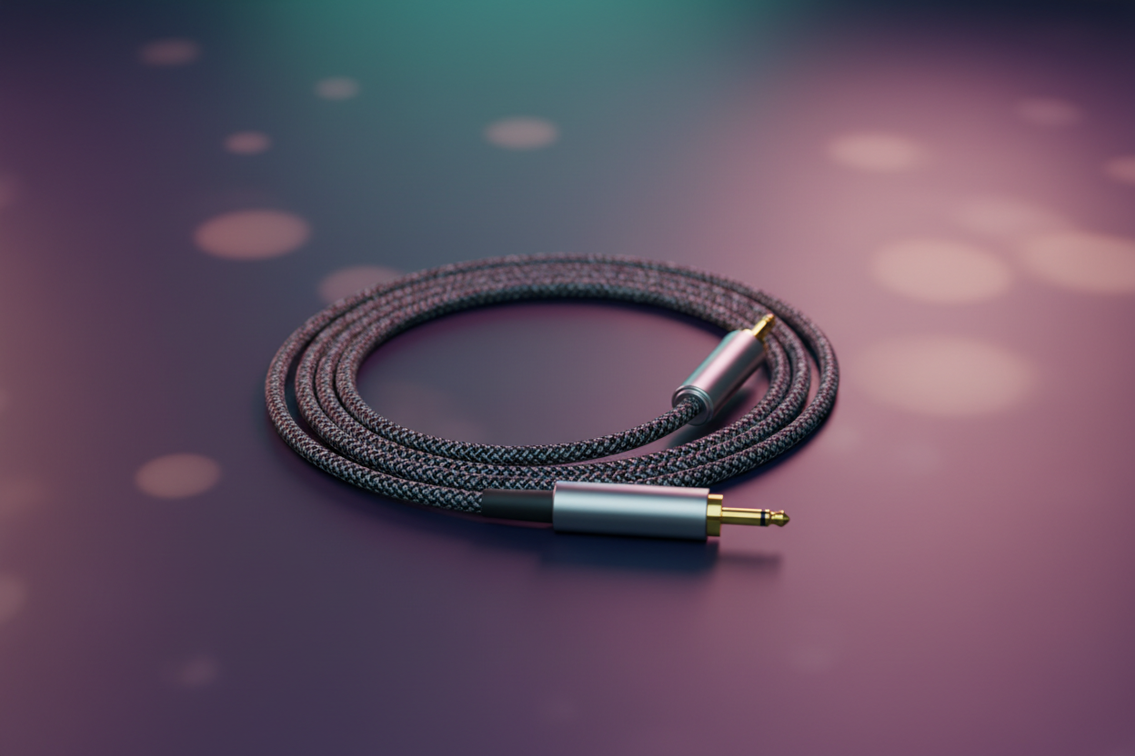 Audio Cable