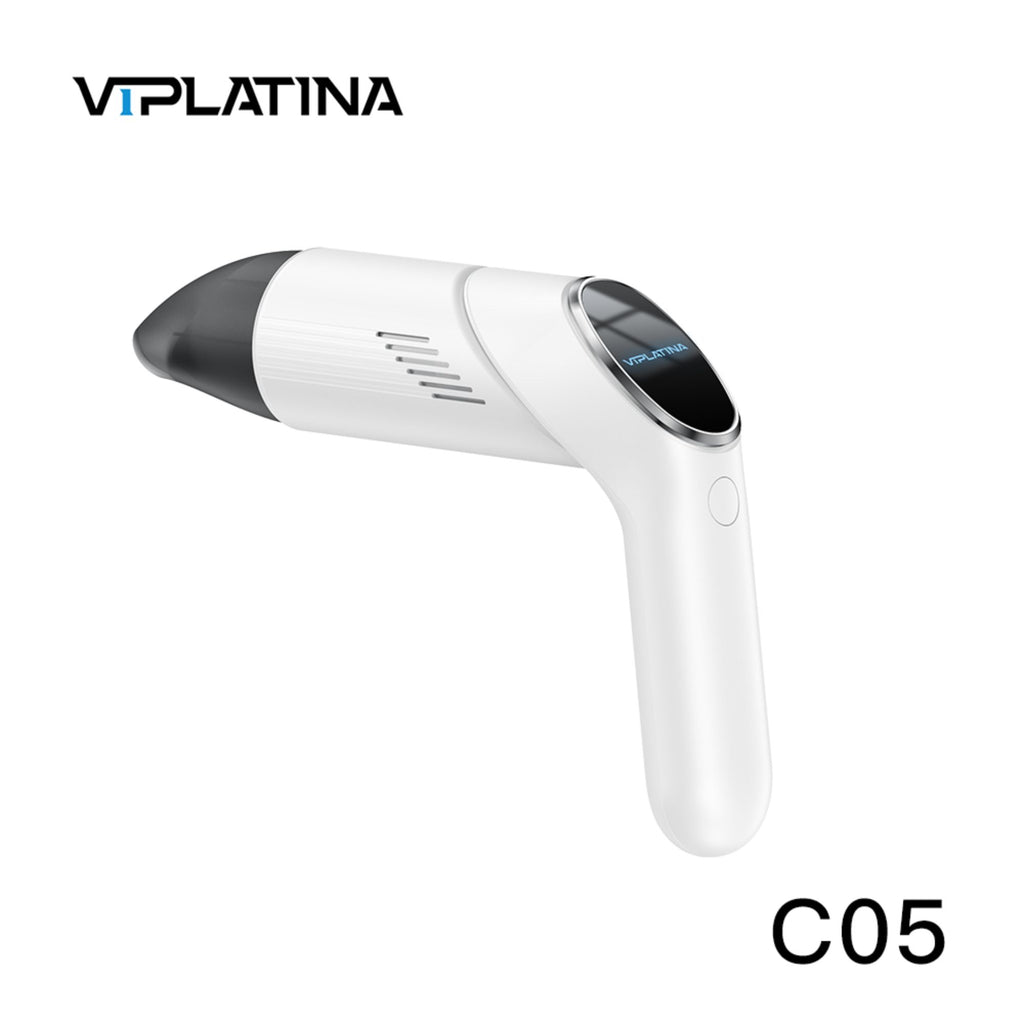 VIPLatina Vacuum Cleaner C05