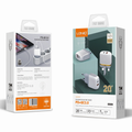 Ldnio PD + QC3.0 Charger A2316C