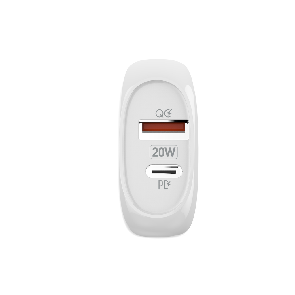 Ldnio PD + QC3.0 Charger A2316C