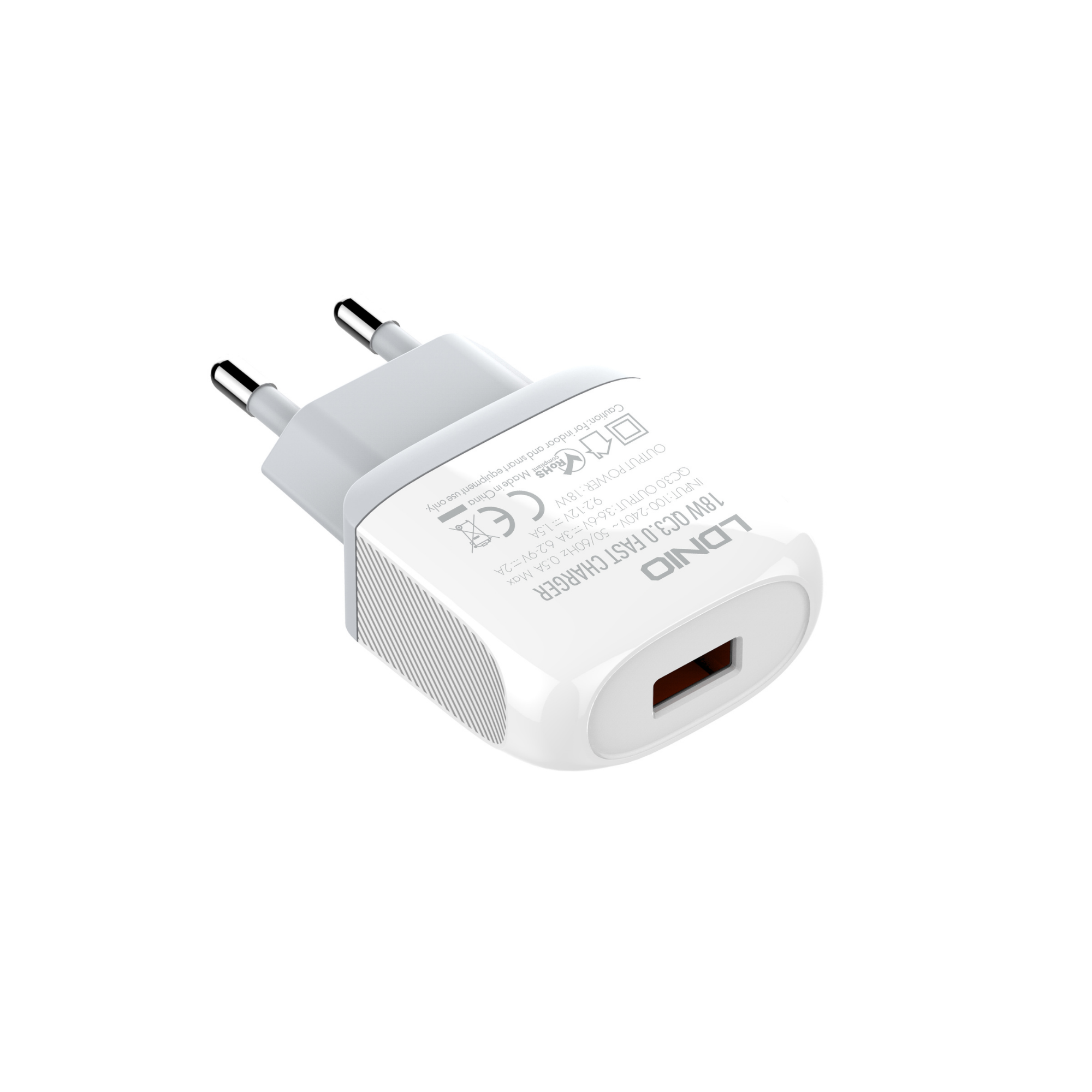 Ldnio QC3.0 USB Charger A1307Q