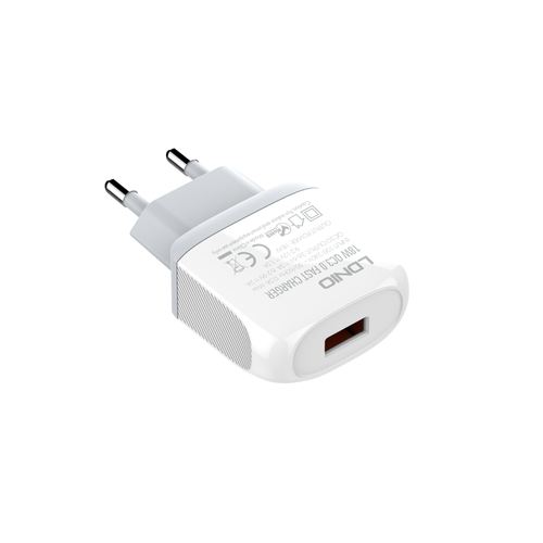 Ldnio QC3.0 USB Charger A1307Q