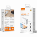 Ldnio USB-C PD Foldable Plug Charger A1405C
