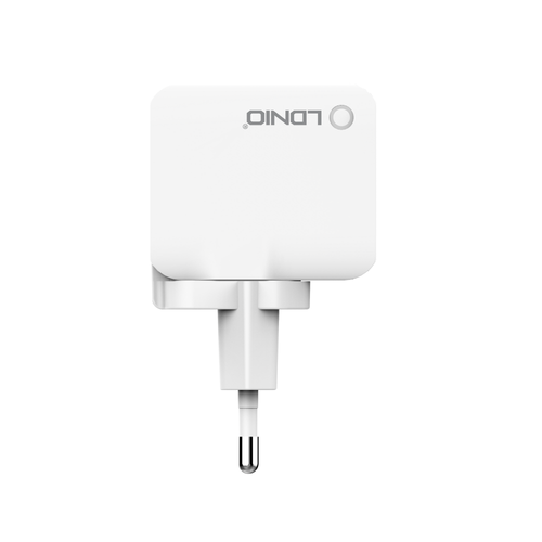 Ldnio 2.4A Auto-ID A2203