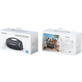 VIPLATINA WIRELESS SPEAKER 170W VSW12