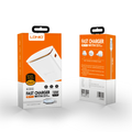 Ldnio Single Port Fast Charger A1301Q