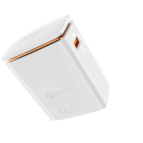 Ldnio Single Port Fast Charger A1301Q