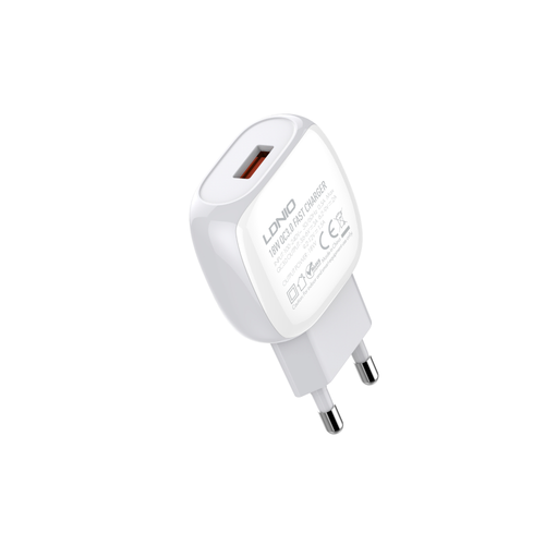 Ldnio QC3.0 USB Charger A1306Q