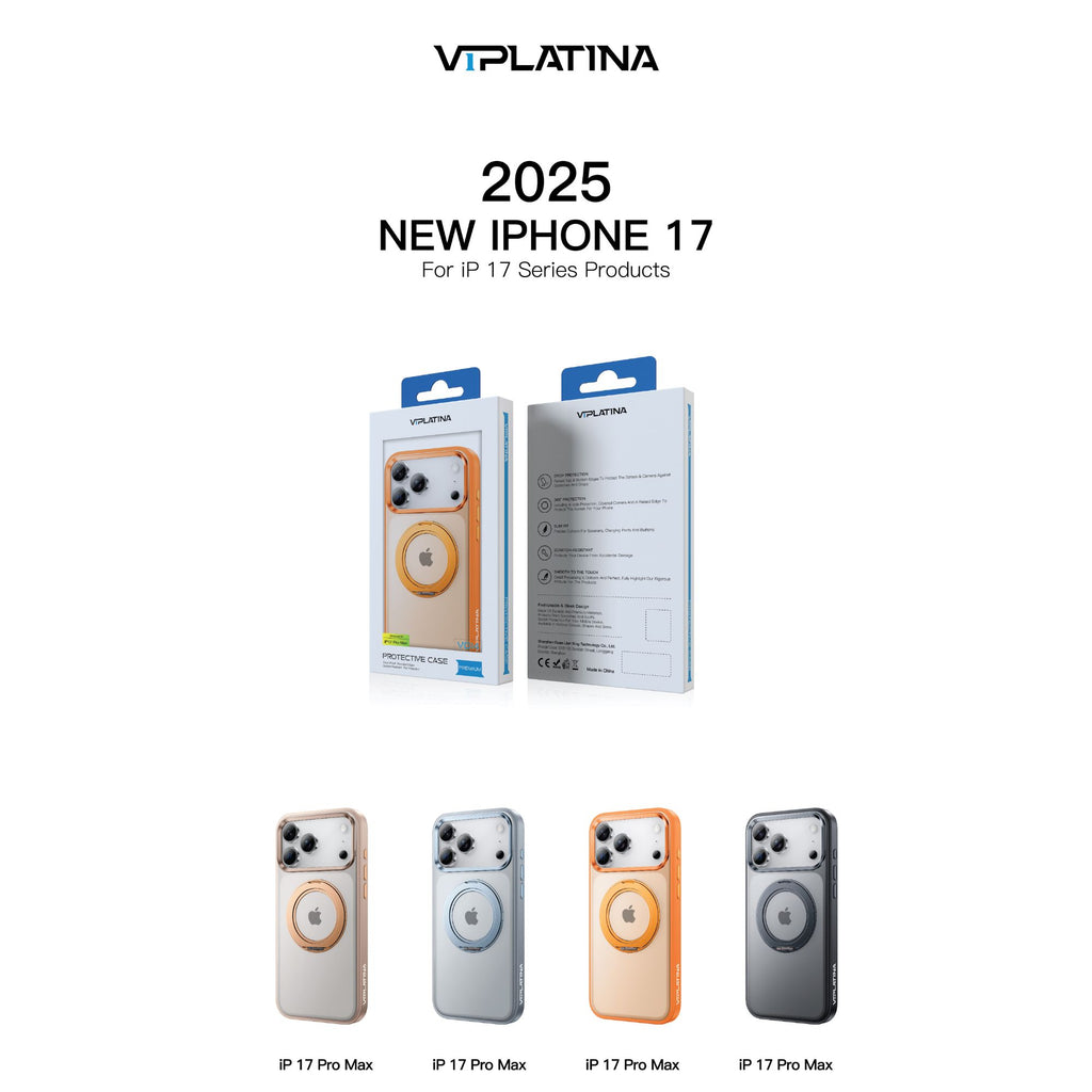 VIPLatina Protective Case VG14
