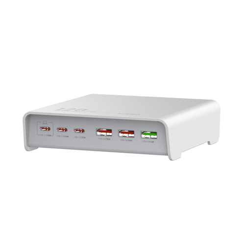 Ldnio Desktop Super Fast Charger Q605