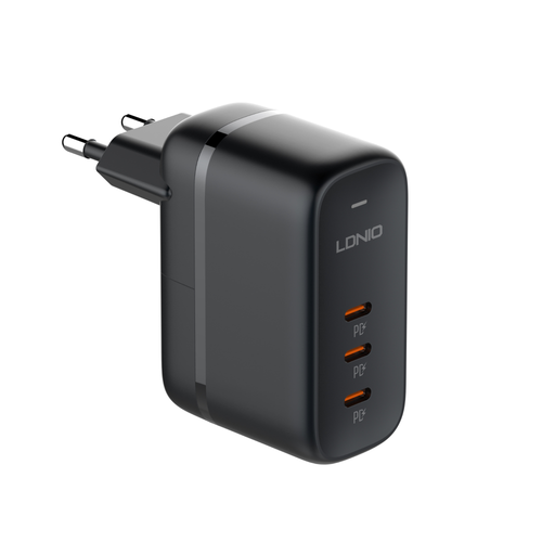 Ldnio 3 Ports Super Fast Charger Q367