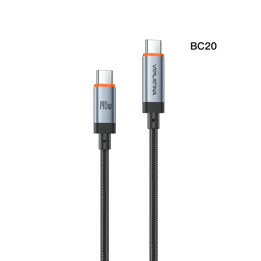 VIPLatina Multi Protocol Cable BC20