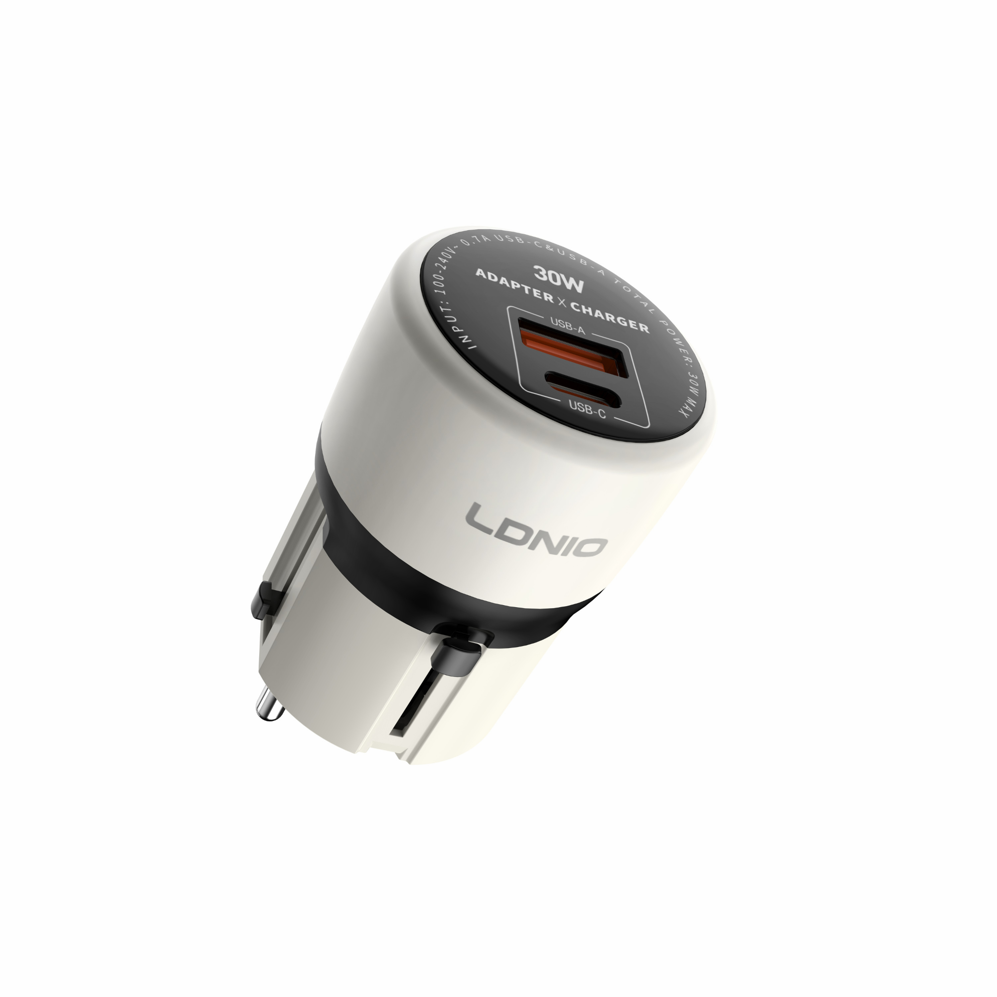 Ldnio PD/QC3.0 Universal Charger Q2319