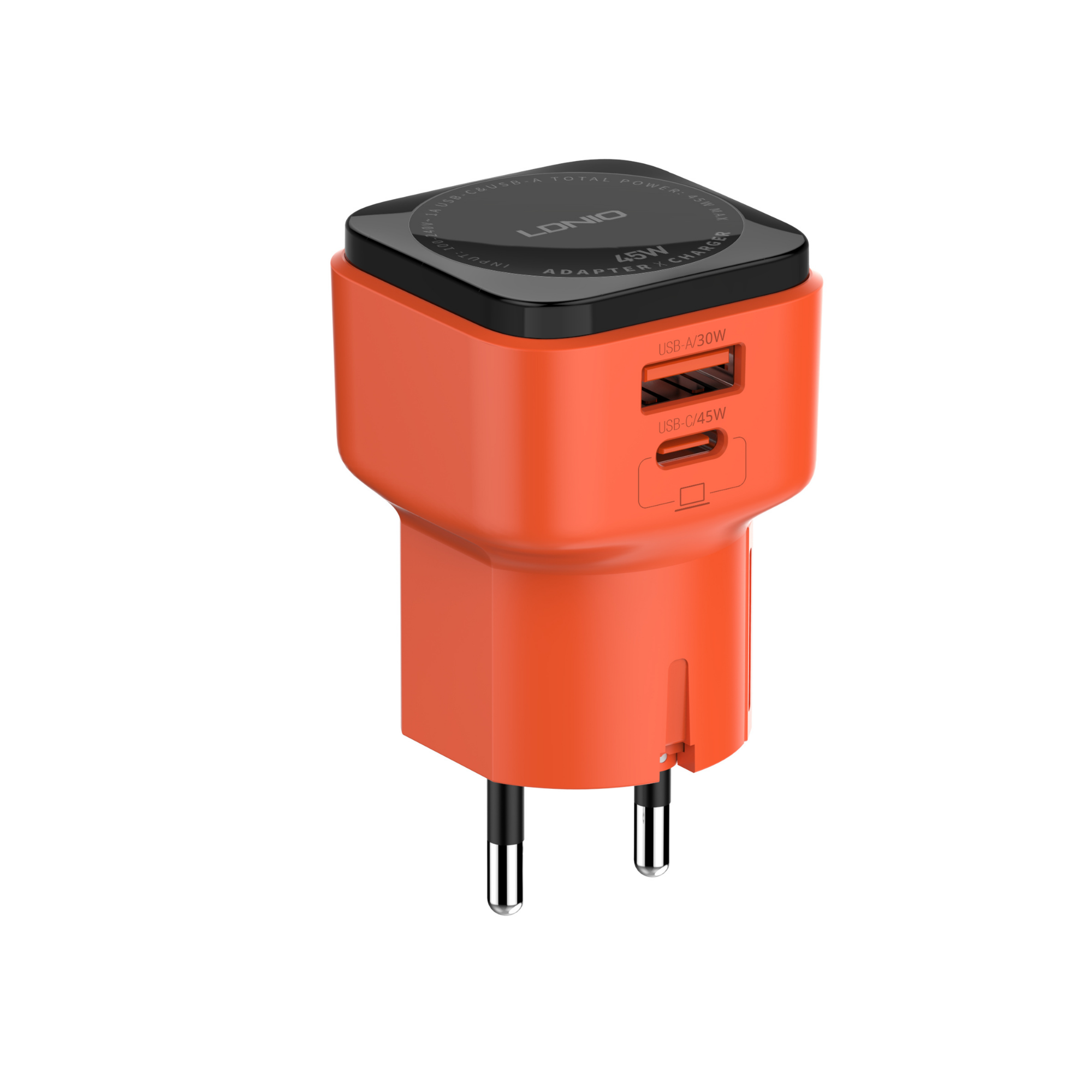 Ldnio All in One Universal Charger Q2420