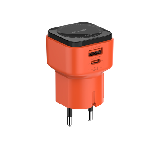 Ldnio All in One Universal Charger Q2420