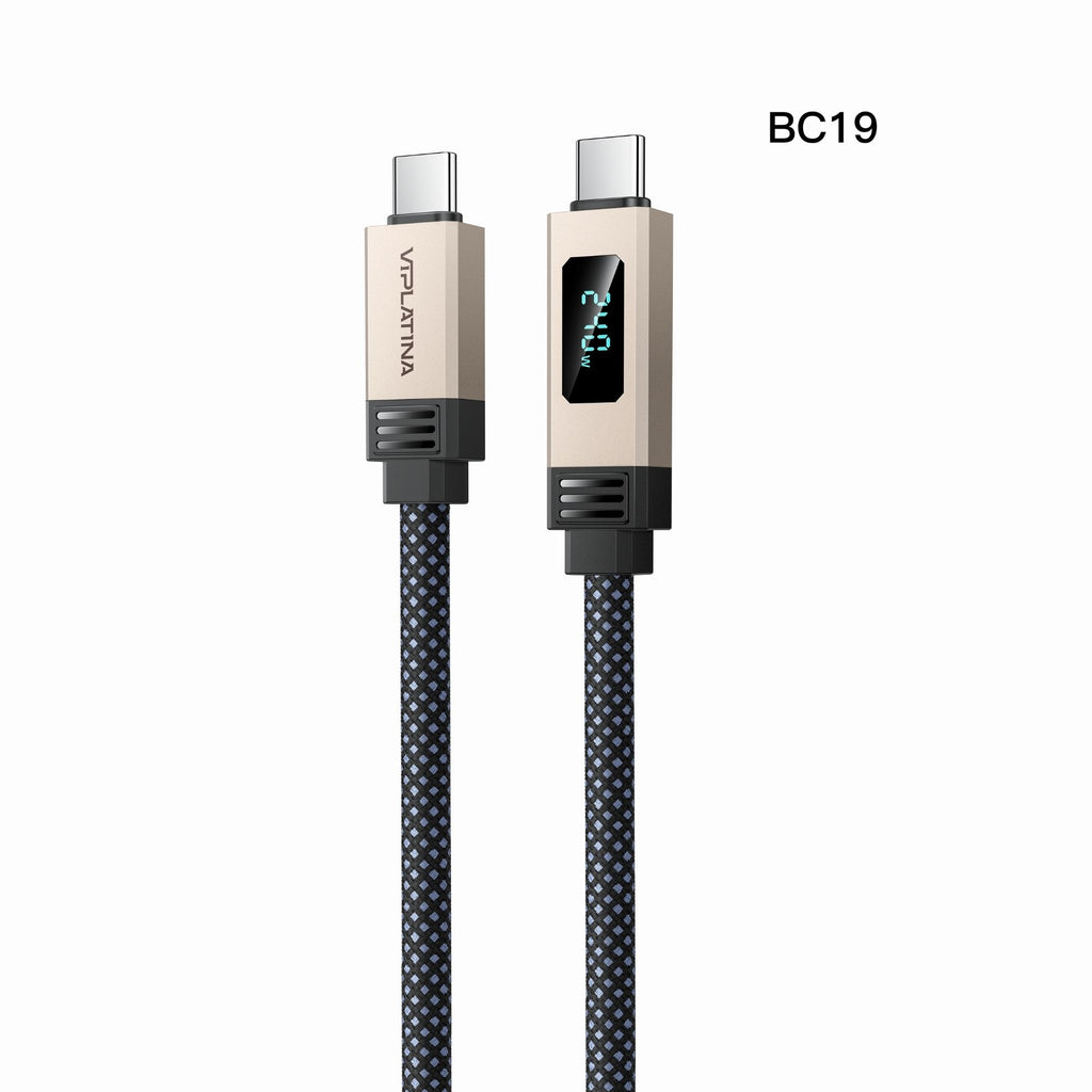 VIPLatina Thunderbolt 4 Cable BC19