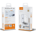 Ldnio USB C Fast Wall Charger Q111