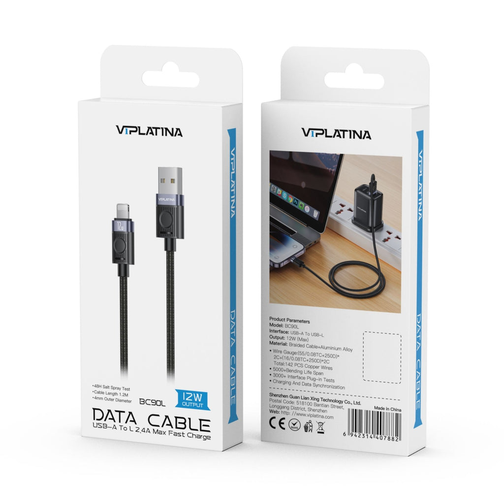 VIPLatina Data Cable BC90l