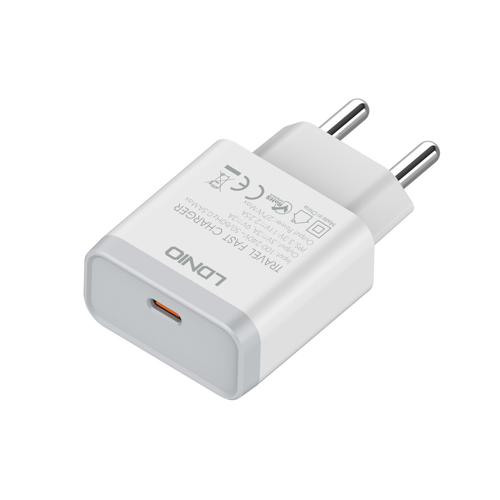 Ldnio PD Wall Charger Q122