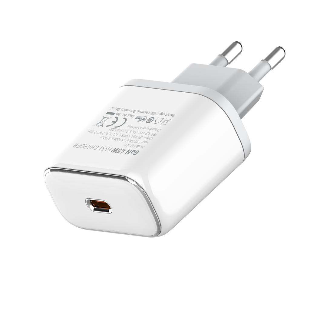 Ldnio USB C PD Super Fast Charger Q1415