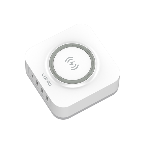 Ldnio Desktop Wireless Charger AW004