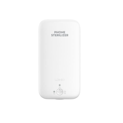 Ldnio Phone Sterilizer + 2A Fast Charging UVS10