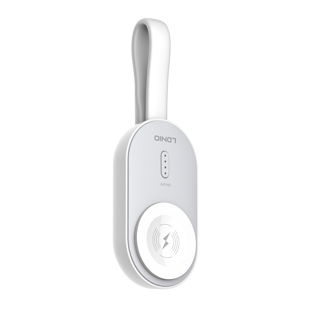 Ldnio Watch Wireless Charger AW005