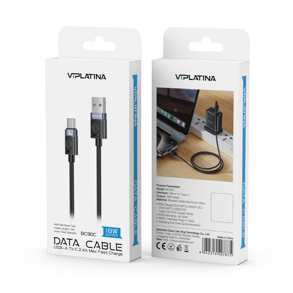 VIPLatina Data Cable BC90c