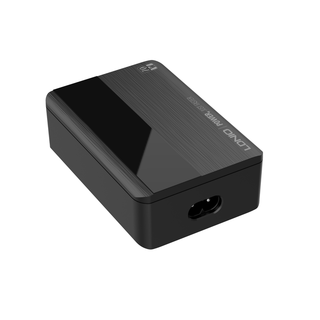 Ldnio Super Fast Desktop Charger A4808q