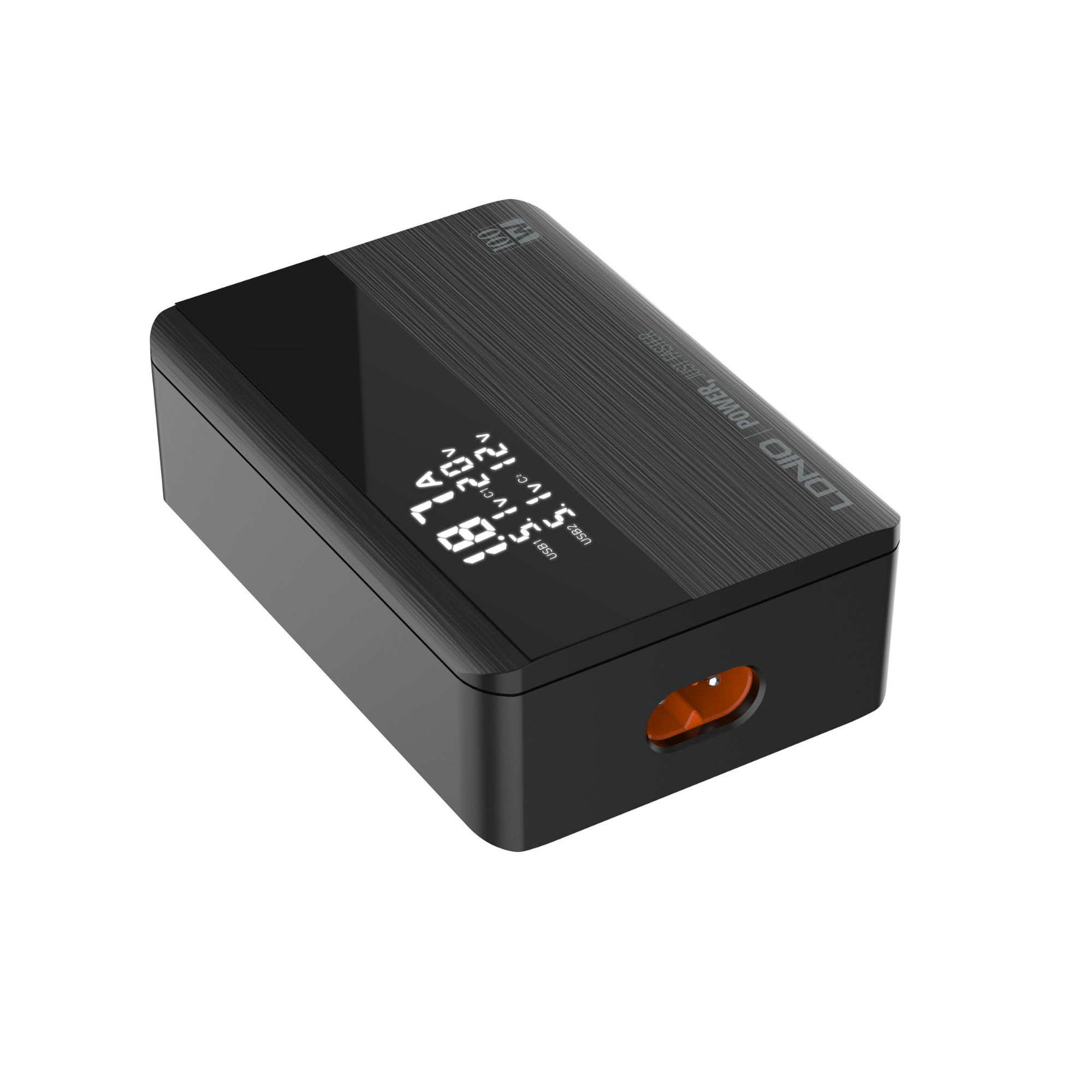 Ldnio Super Fast Desktop Charger A4809C