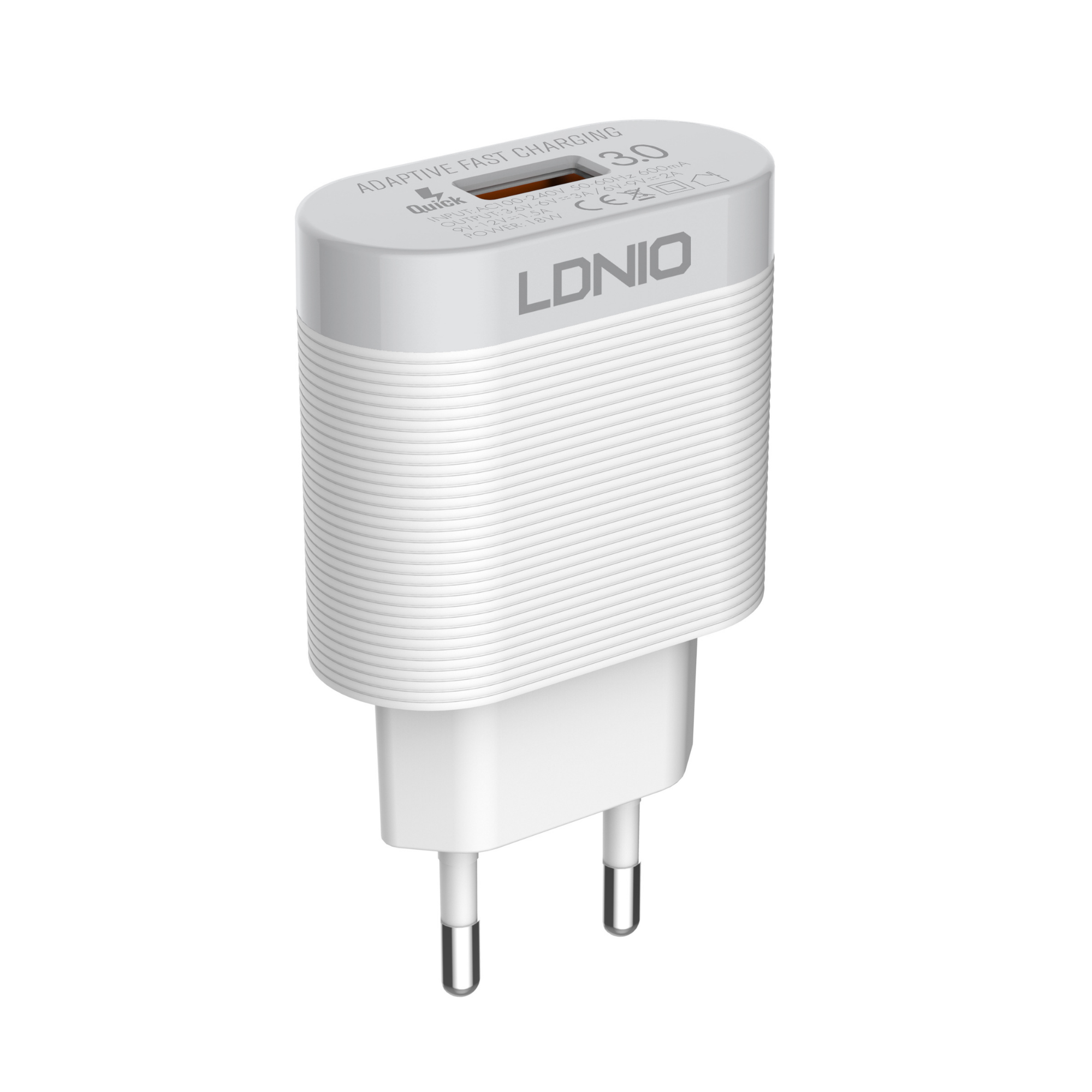 Ldnio Fast Wall Charger A303Q