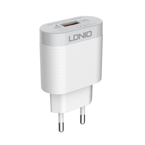 Ldnio Fast Wall Charger A303Q