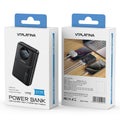 VIPLatina Power Bank VP19
