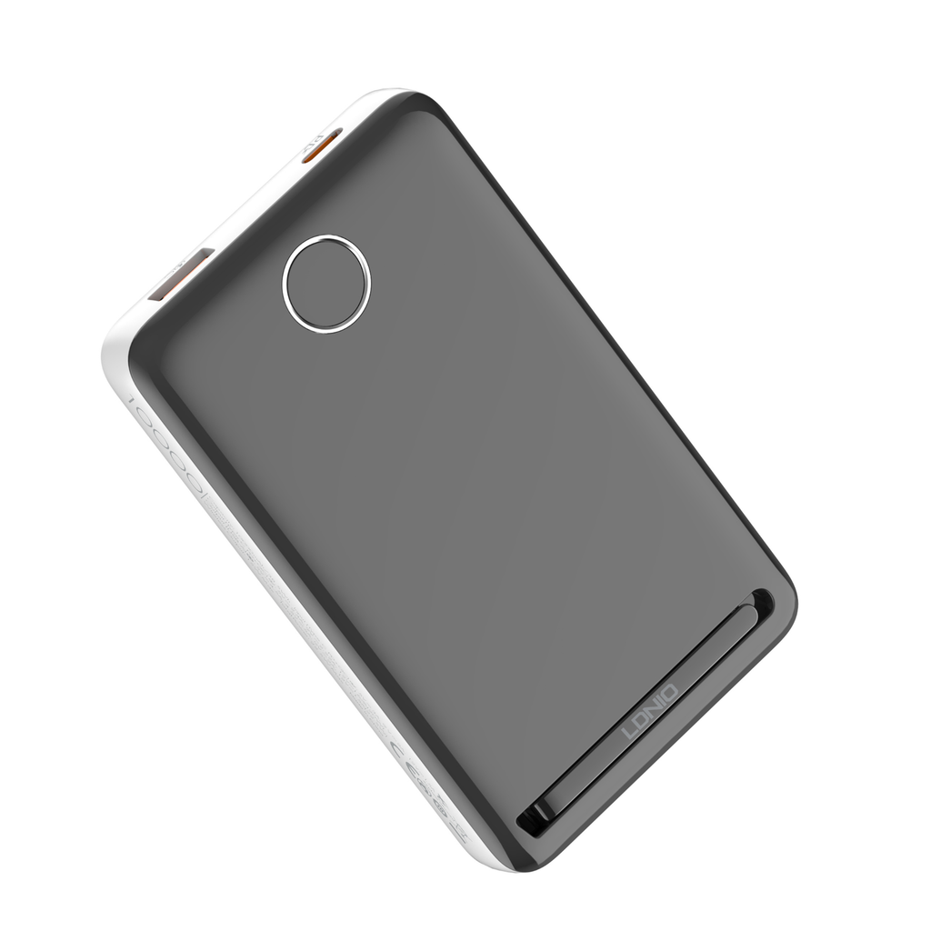 Ldnio Wireless Magnetic Fast Power Bank PQ17