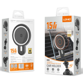 Ldnio 15W Wireless Charging Car Holder MA20