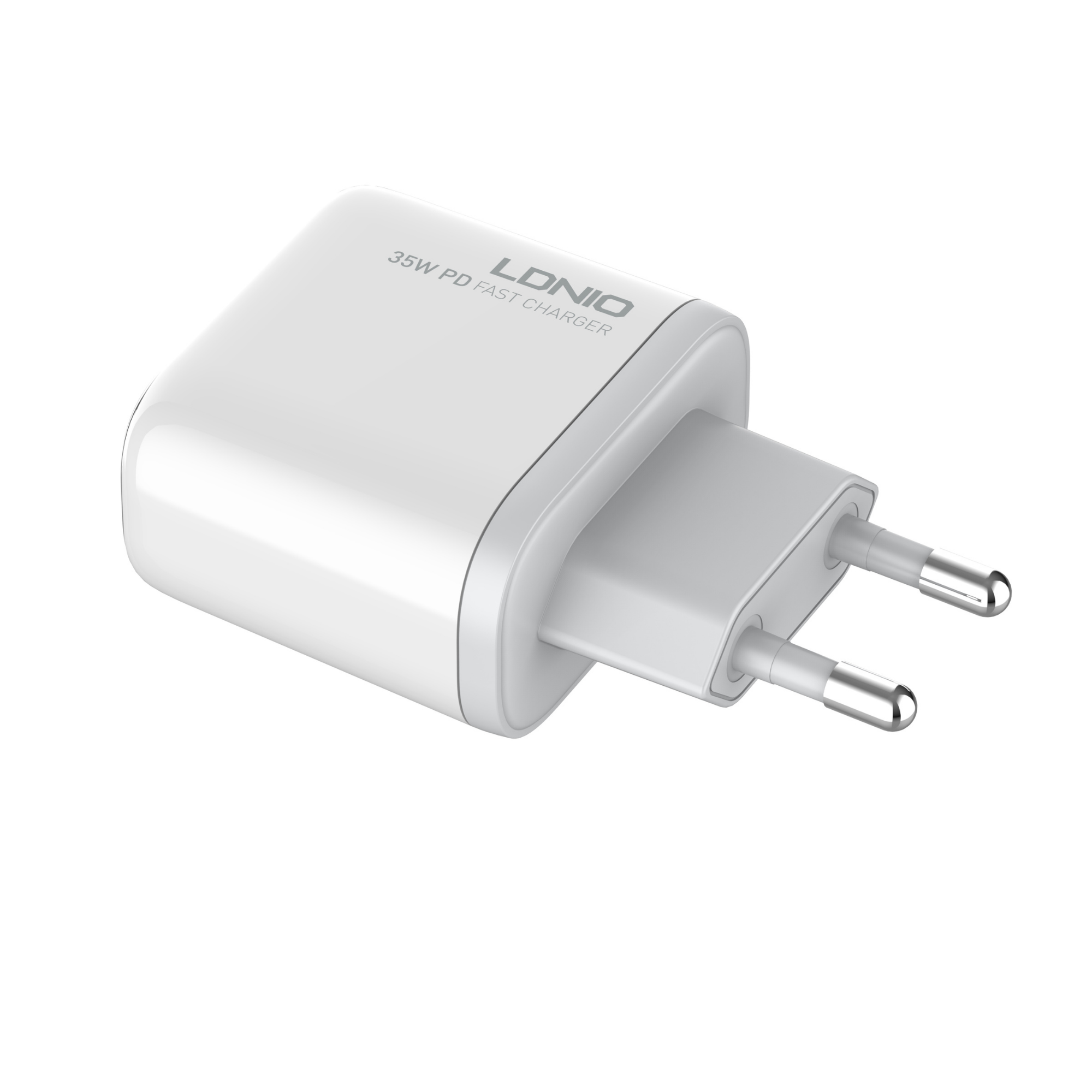 Ldnio Dual PD Charger A2528C