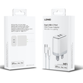 Ldnio Dual USB-C Port Charger A2528M
