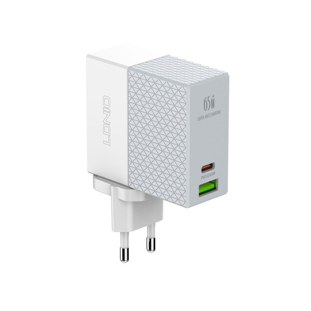Ldnio PD Mini Quick Charger A2620C
