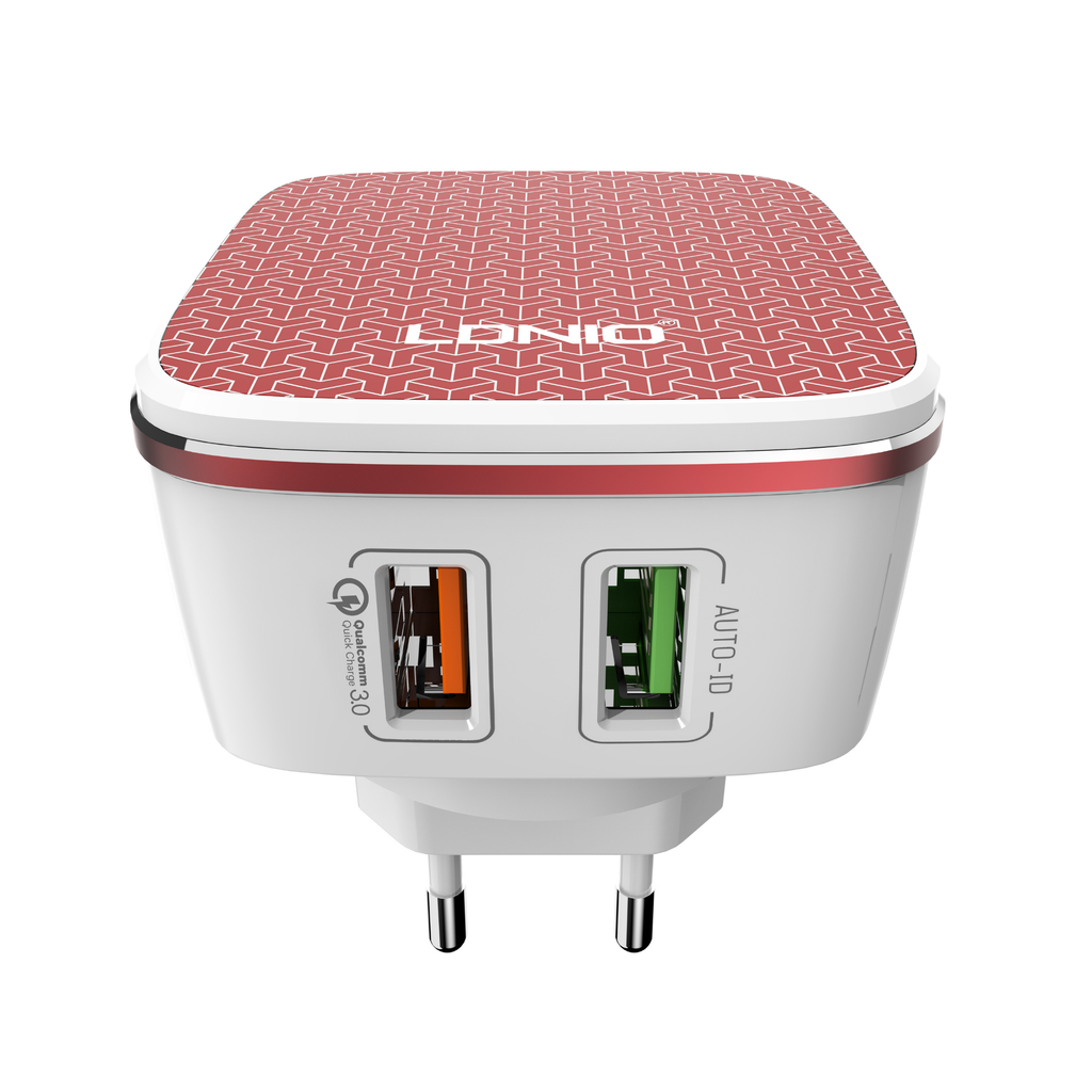 Ldnio Fast Wall Charger A2405Q