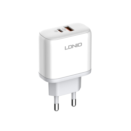 Ldnio Fast Wall Charger A2526C