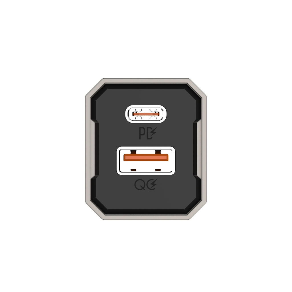 Ldnio QC3.0 Fast Wall Charger A2527C