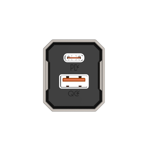 Ldnio QC3.0 Fast Wall Charger A2527C