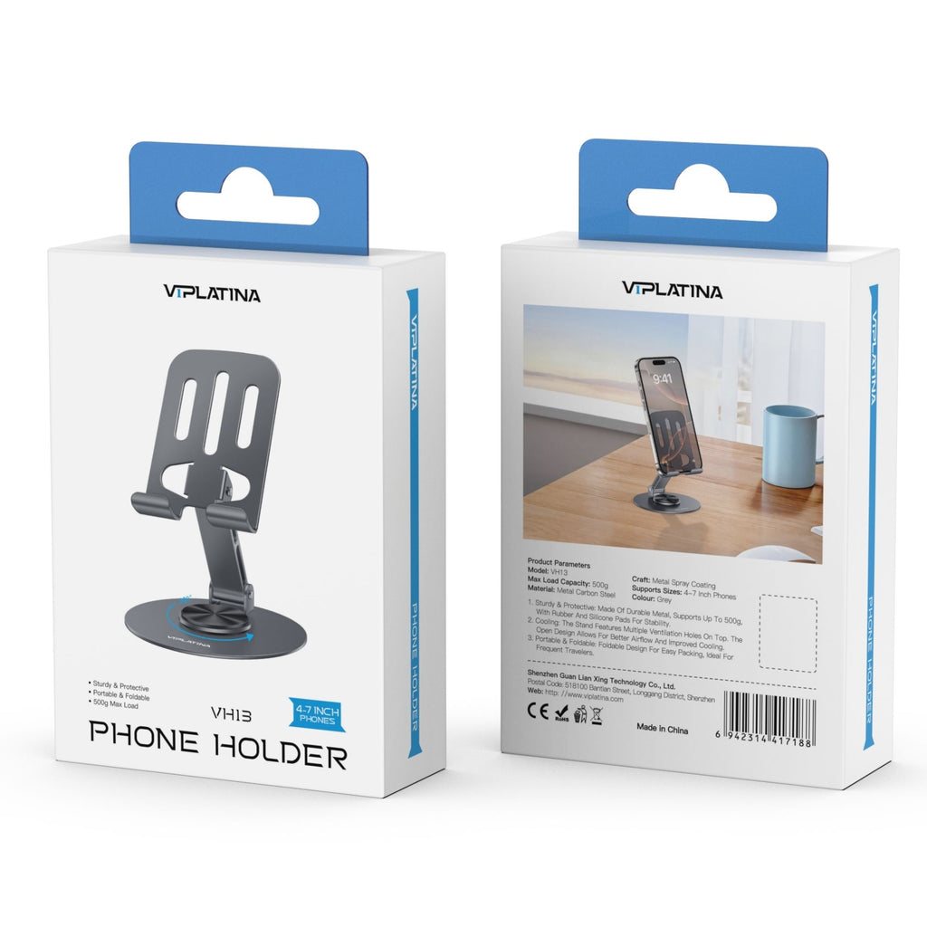 VIPLatina Phone Holder VH13