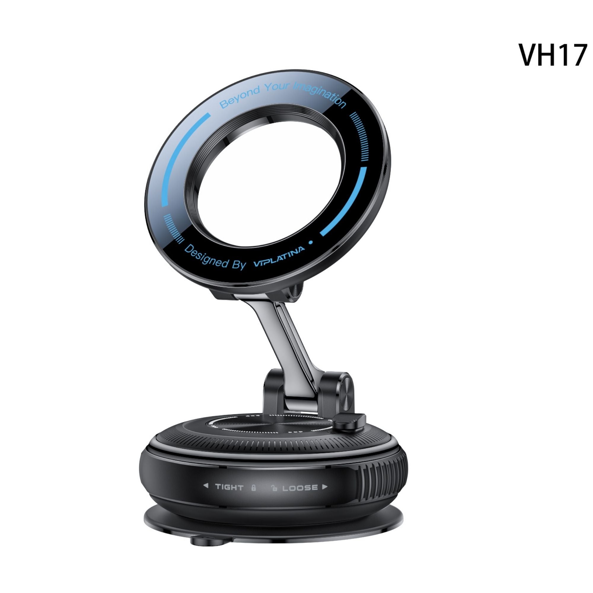 VIPLatina Magnetic Holder VH17