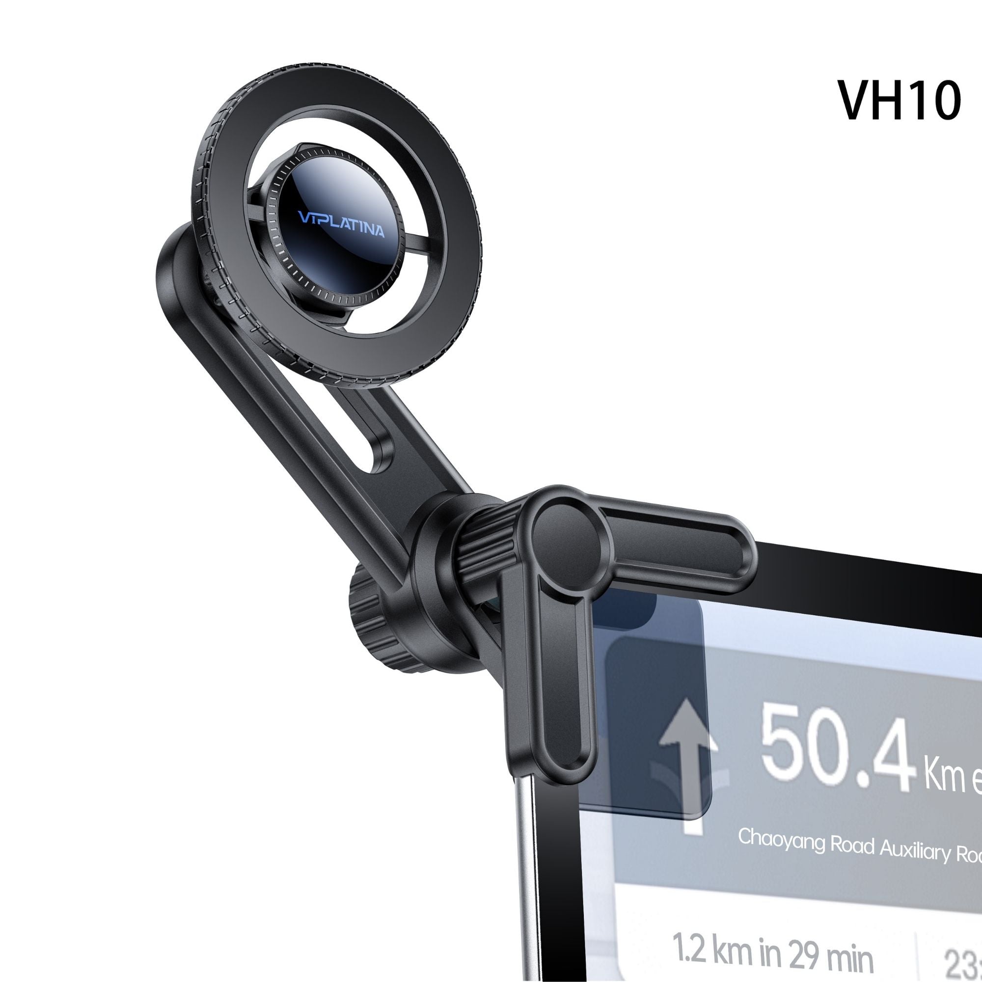 VIPLatina Magnetic Car Holder VH10