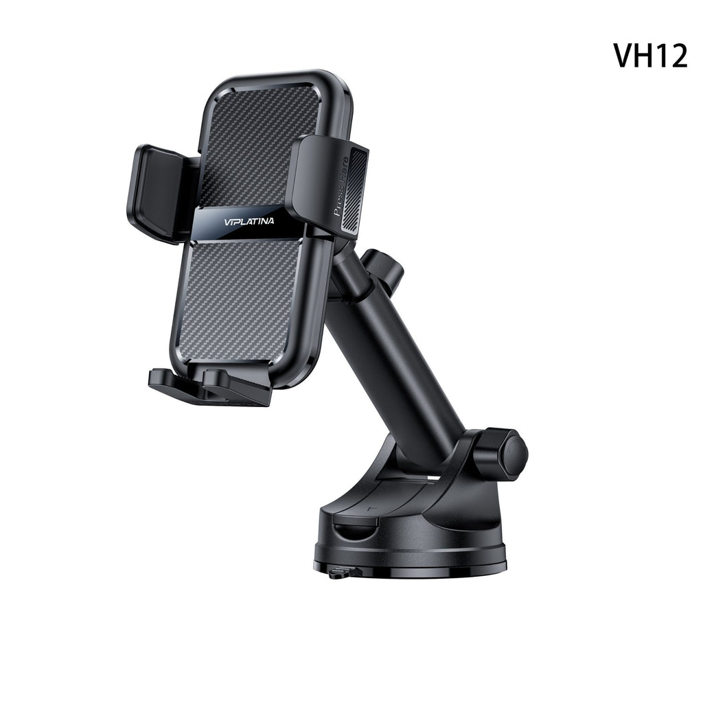 VIPLatina Car Holder for Dashboard/Windshield VH12