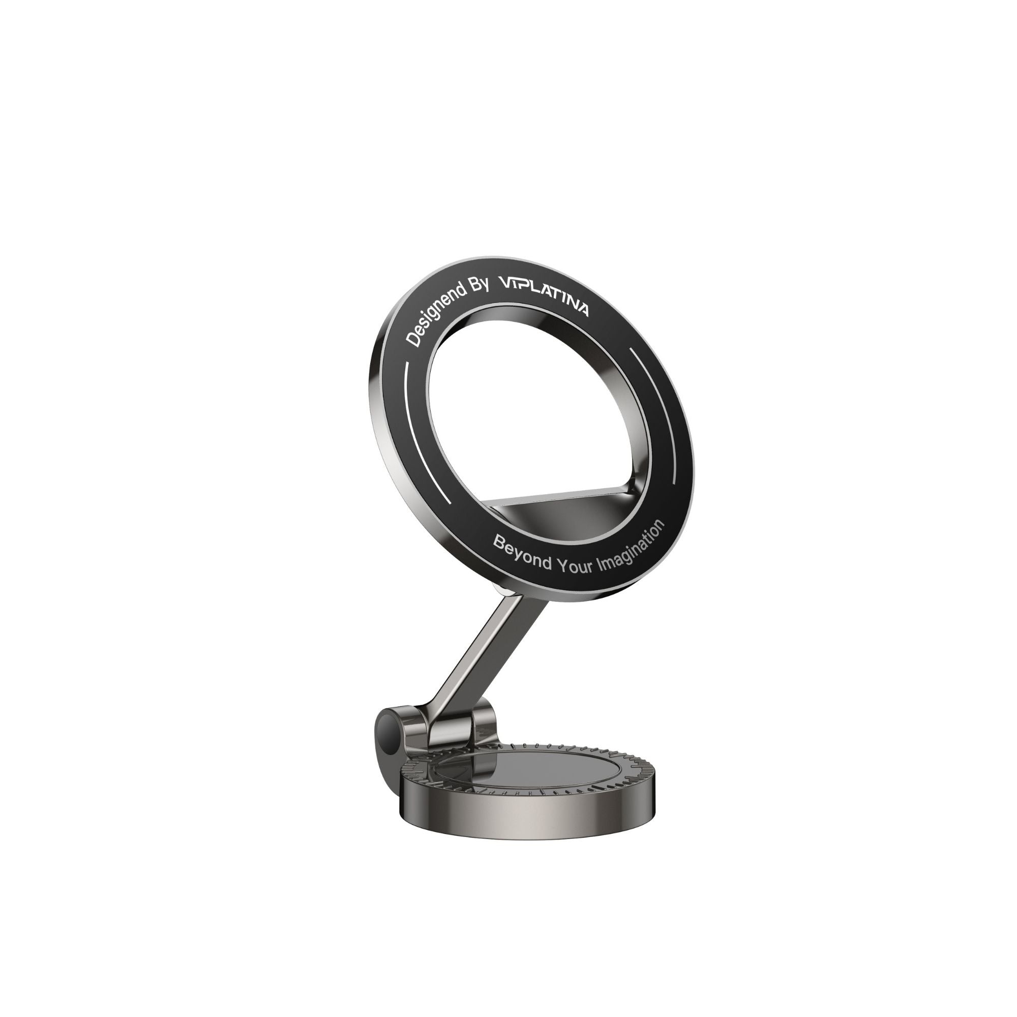 VIPLatina Magnetic Car Holder for Dashboard VH52