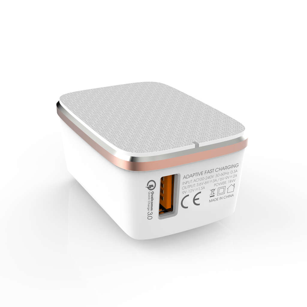 Ldnio QC3.0 Fast Charger A1204Q