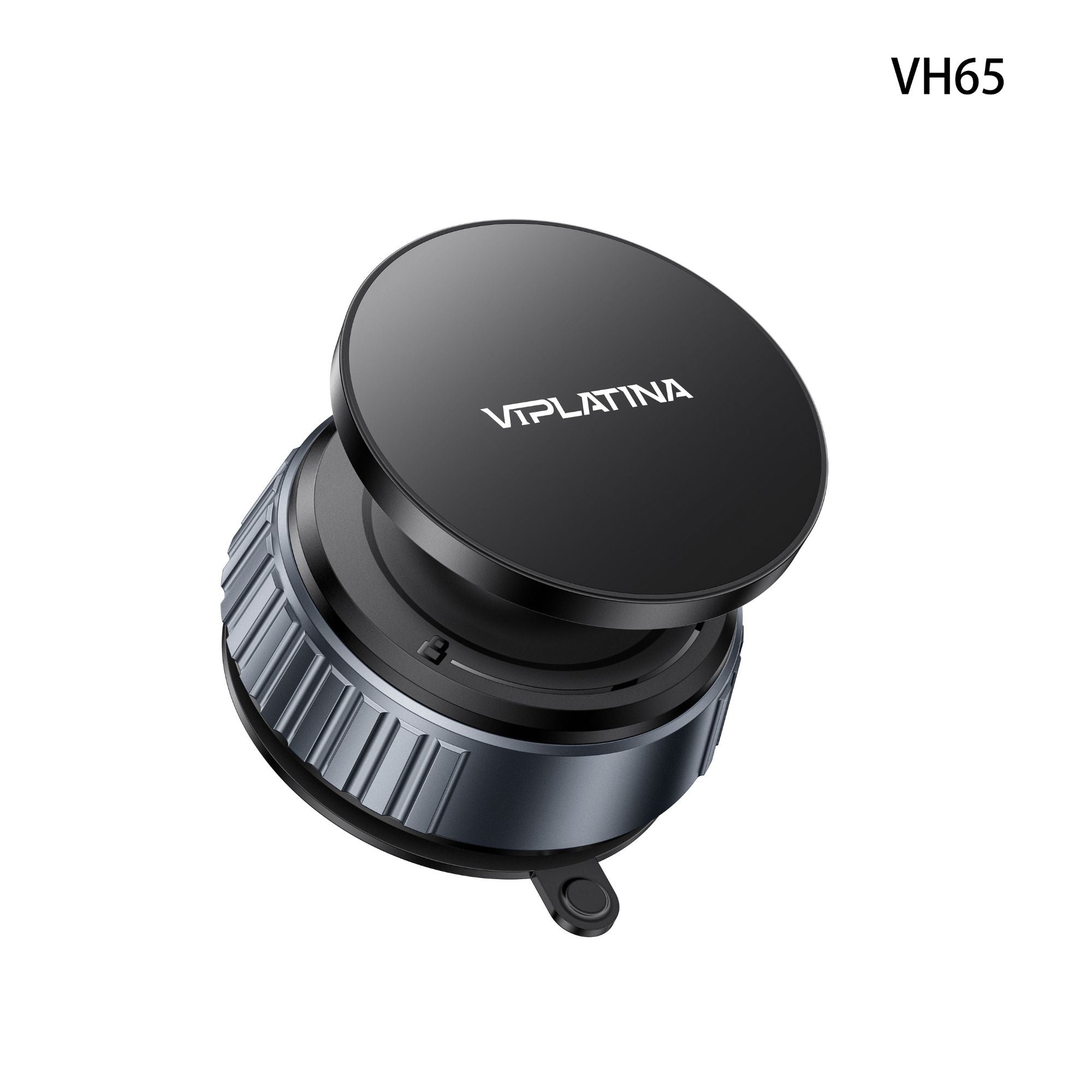 VIPLatina Magnetic Car Holder for Dashboard VH65
