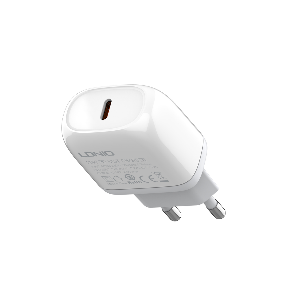 Ldnio PD Fast Charger A1209C